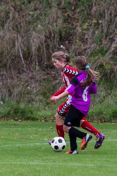 Bild 120 - C-Juniorinnen TuS Tensfeld - FSC Kaltenkirchen : Ergebnis: 2:4